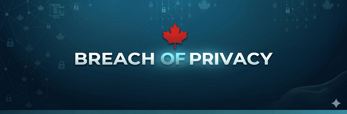 BreachOfPrivacy